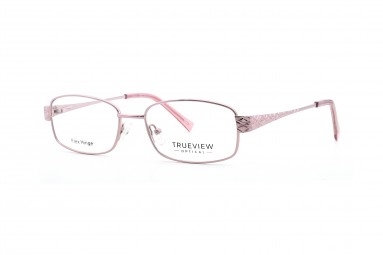 Daisy Gold/Pink/Red Spectacle Frames