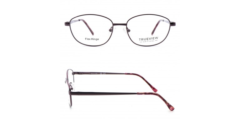 Minnesota Gold/Purple/Brown Glasses Frames