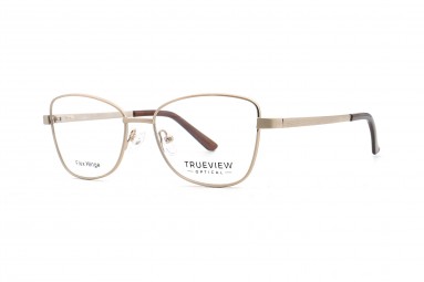Ruby Gold/Pink/Purple Budget Spectacle Frames