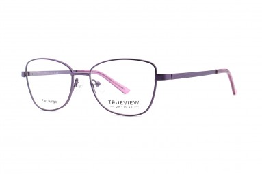 Ruby Gold/Pink/Purple Budget Spectacle Frames