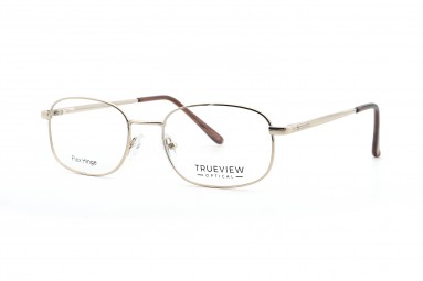 Bournville Gunmetal/Gold/Brown Eyewear Frames