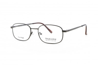 Bournville Gunmetal/Gold/Brown Eyewear Frames