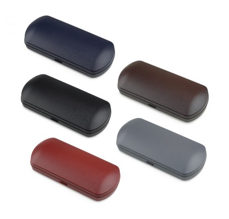 PLASTIC CASE (ADULT SIZE)