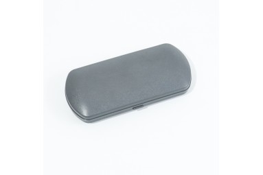 Hardshell Plastic Glass Cases (5 Colours)