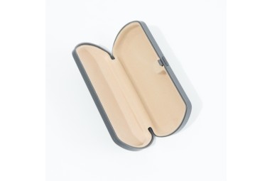 Hardshell Plastic Glass Cases (5 Colours)
