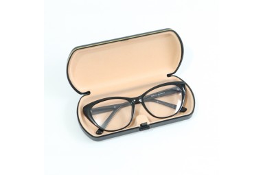 Hardshell Plastic Glass Cases (5 Colours)