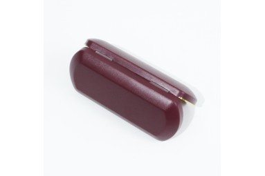 Hardshell Plastic Glass Cases (5 Colours)