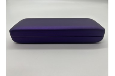Metallic Glass Cases (Rectangle)