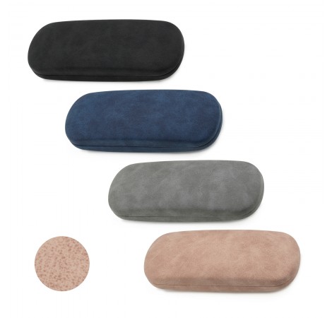OVAL SHAPE (SUEDE)