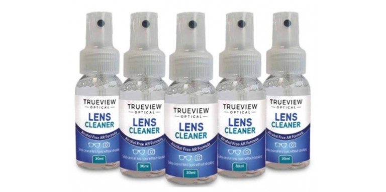 Wholesale Lens Cleaner Spray (30ml)