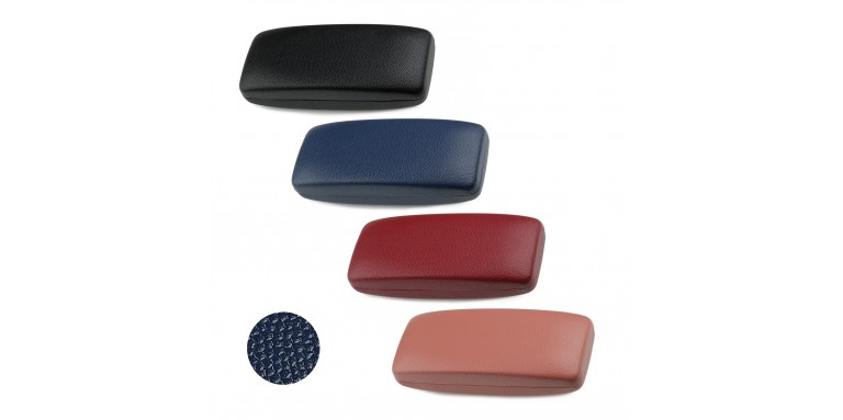 Leather XL Case for Glasses